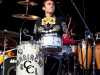 Los Lobos with Mariachi El Bronx and X at The Greek -Photos- May 5th, 2012