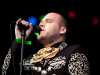 Los Lobos with Mariachi El Bronx and X at The Greek -Photos- May 5th, 2012