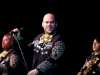 Los Lobos with Mariachi El Bronx and X at The Greek -Photos- May 5th, 2012