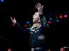 Los Lobos with Mariachi El Bronx and X at The Greek -Photos- May 5th, 2012