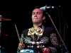 Los Lobos with Mariachi El Bronx and X at The Greek -Photos- May 5th, 2012