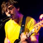 The Lovely Bad Things with Moses Campbell, Beach Party, Death Hymn #9 and Red Onion at The Echo - Photos- February 12, 2013