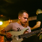 Dagha Bloom live photos