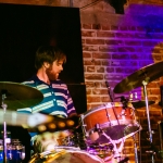 Dagha Bloom live photos