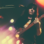 Lush at Fonda Theatre, Hollywood