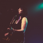 Lush at Fonda Theatre, Hollywood