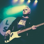 Lush at Fonda Theatre, Hollywood
