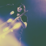 Lush at Fonda Theatre, Hollywood