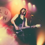 Lush at Fonda Theatre, Hollywood