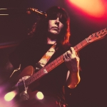 Lush at Fonda Theatre, Hollywood