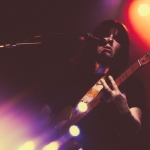 Lush at Fonda Theatre, Hollywood