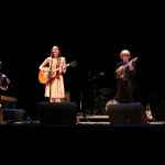 M. Ward at the Orpheum- Februray 7, 2013