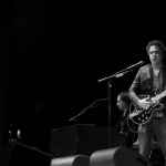 M. Ward at the Orpheum- Februray 7, 2013