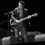 M. Ward at the Orpheum- Februray 7, 2013