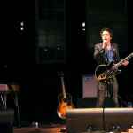 M. Ward at the Orpheum- Februray 7, 2013