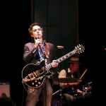M. Ward at the Orpheum- Februray 7, 2013