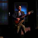 M. Ward at the Orpheum- Februray 7, 2013