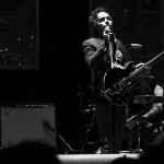 M. Ward at the Orpheum- Februray 7, 2013