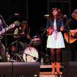 M. Ward at the Orpheum- Februray 7, 2013