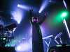 M83 at Club Nokia Photos Show Review