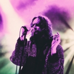 Yeasayer at the Greek Theatre by Steven Ward