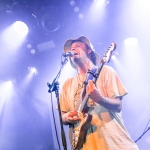 Mac Demarco