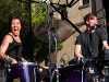 Matt and Kim -Make Music Pasadena - 03
