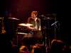 Mates of State at the El Rey Theatre photos Nov. 8