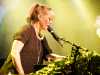 Mates of State at the El Rey Theatre photos Nov. 8