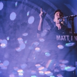 Matt and Kim at The Fonda Photos by ceethreedom