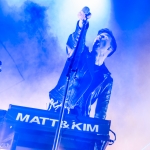 Matt and Kim 