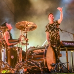 Matt and Kim 