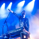 Matt and Kim 