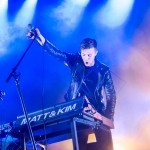 Matt and Kim 