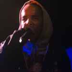 Mellowhype and Trash Talk with Rotting Out and Antwon at the Echoplex 12/18/12