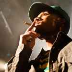 Mellowhype and Trash Talk with Rotting Out and Antwon at the Echoplex 12/18/12
