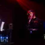 Mellowhype and Trash Talk with Rotting Out and Antwon at the Echoplex 12/18/12