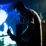 Mellowhype and Trash Talk with Rotting Out and Antwon at the Echoplex 12/18/12