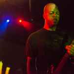 Mellowhype and Trash Talk with Rotting Out and Antwon at the Echoplex 12/18/12