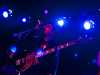 Meshell Ndegeocello at El Rey Theatre - Photos & Show Review - Jan. 6, 2012