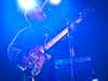 Meshell Ndegeocello at El Rey Theatre - Photos & Show Review - Jan. 6, 2012