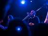 Meshell Ndegeocello at El Rey Theatre - Photos & Show Review - Jan. 6, 2012