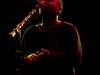 Meshell Ndegeocello at El Rey Theatre - Photos & Show Review - Jan. 6, 2012