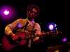 Meshell Ndegeocello at El Rey Theatre - Photos & Show Review - Jan. 6, 2012