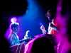 Meshell Ndegeocello at El Rey Theatre - Photos & Show Review - Jan. 6, 2012