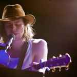 Metric at Greek Theatre with Half Moon Run at Greek Theatre - Photos - October 9, 2012
