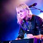 Metric at Greek Theatre with Half Moon Run at Greek Theatre - Photos - October 9, 2012