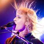 Metric at Greek Theatre with Half Moon Run at Greek Theatre - Photos - October 9, 2012