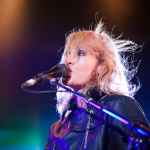 Metric at Greek Theatre with Half Moon Run at Greek Theatre - Photos - October 9, 2012