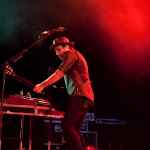 Metric at Greek Theatre with Half Moon Run at Greek Theatre - Photos - October 9, 2012